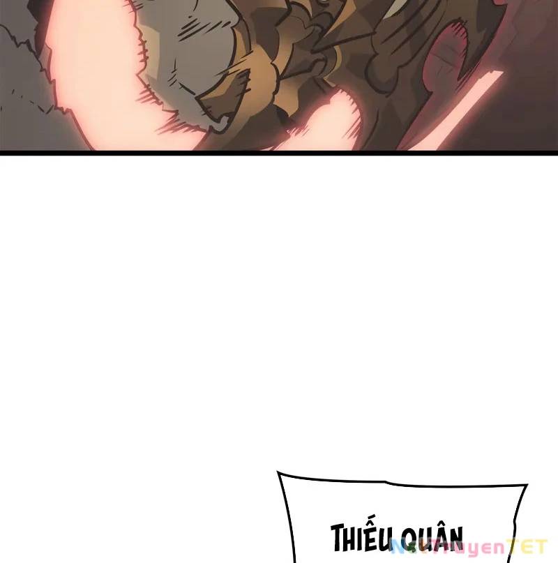 Solo Leveling Ragnarok Chap 40 - Next Chap 41