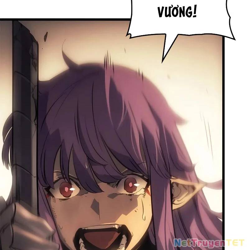 Solo Leveling Ragnarok Chap 40 - Next Chap 41