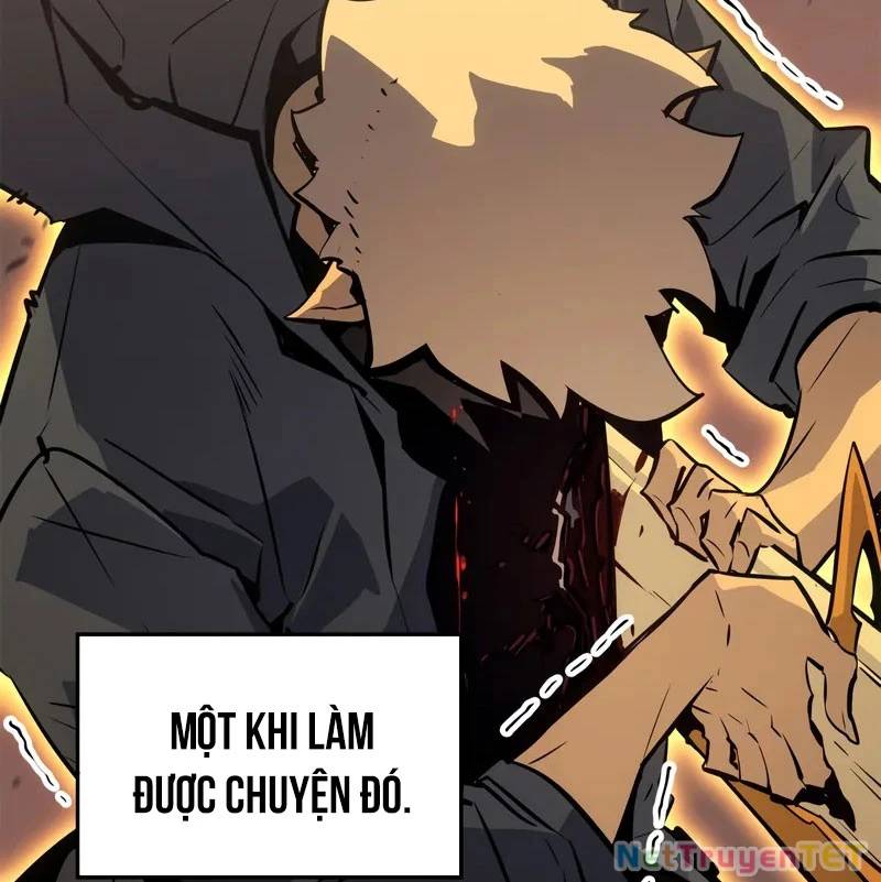 Solo Leveling Ragnarok Chap 40 - Next Chap 41