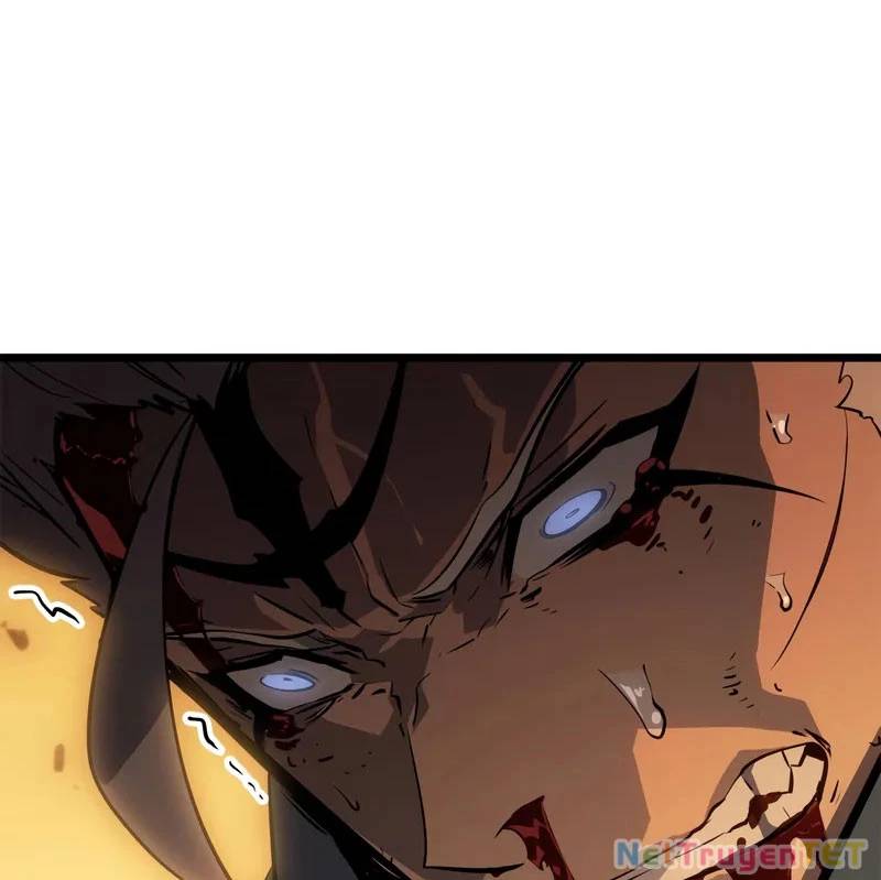 Solo Leveling Ragnarok Chap 40 - Next Chap 41