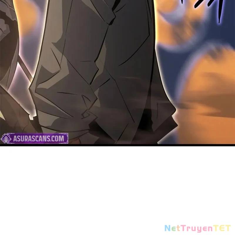 Solo Leveling Ragnarok Chap 40 - Next Chap 41