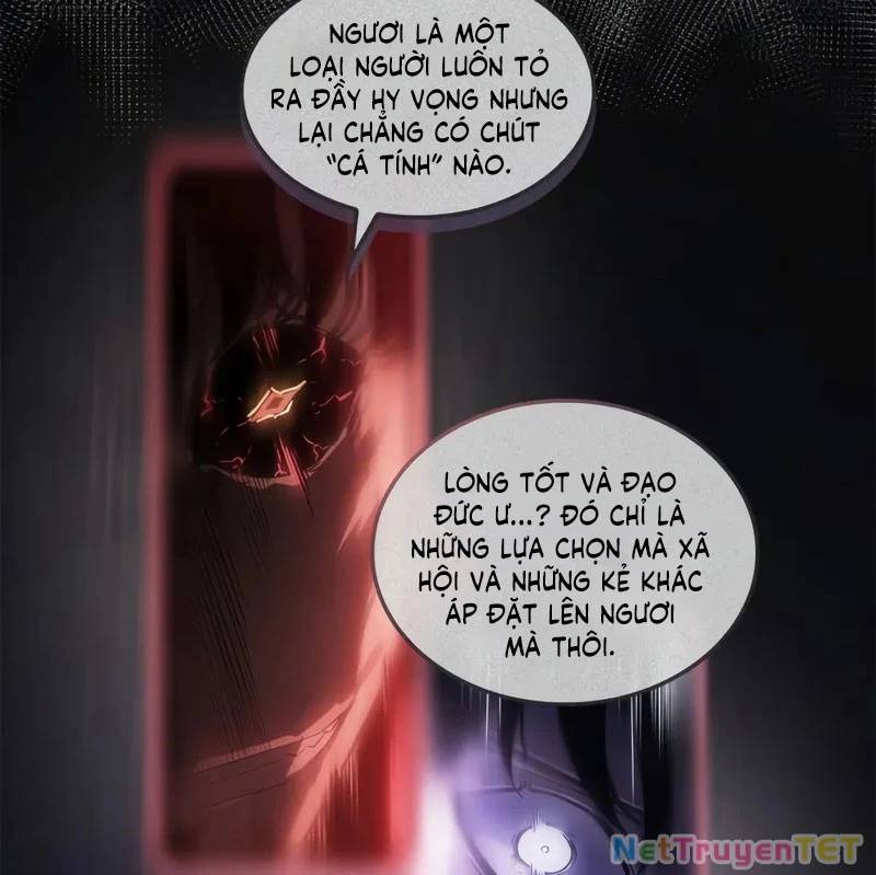 Solo Leveling Ragnarok Chap 40 - Next Chap 41
