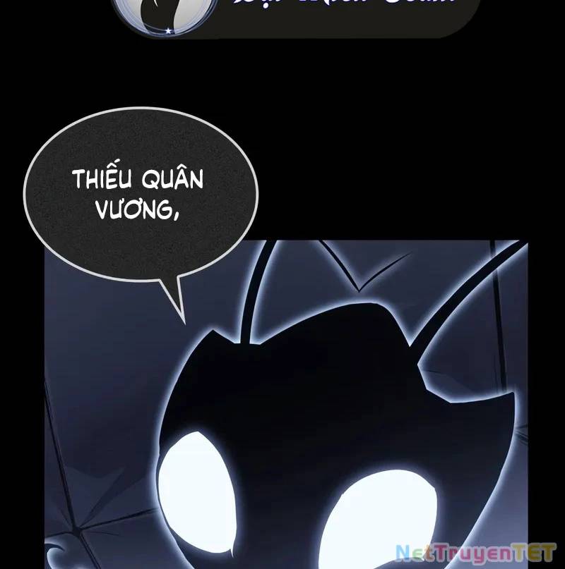 Solo Leveling Ragnarok Chap 40 - Next Chap 41