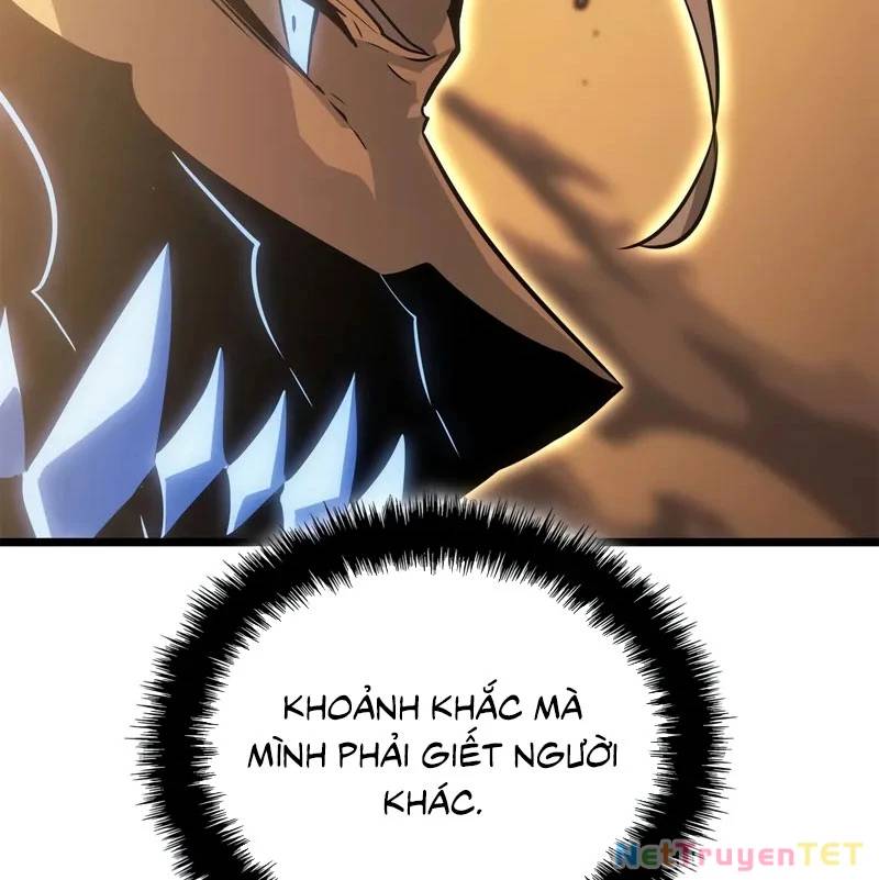 Solo Leveling Ragnarok Chap 40 - Next Chap 41