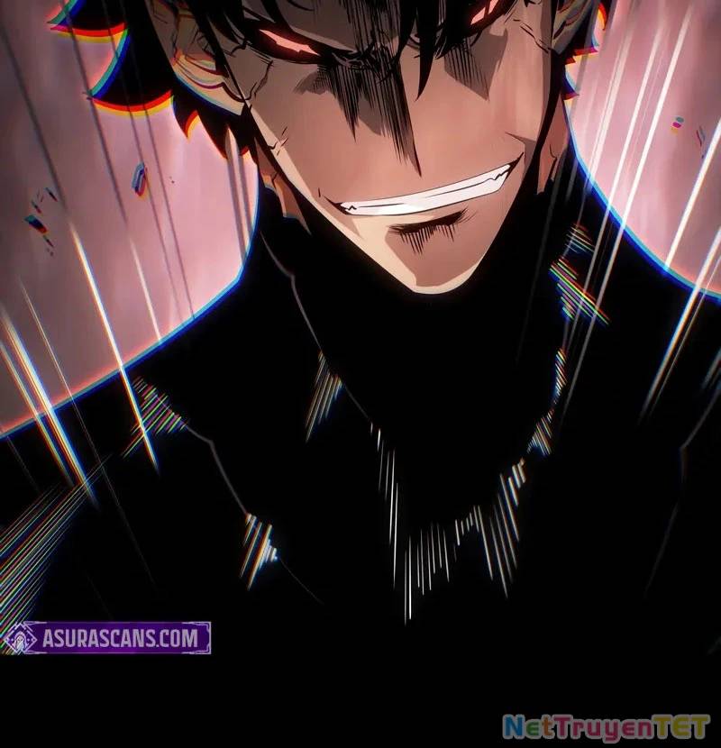 Solo Leveling Ragnarok Chap 40 - Next Chap 41