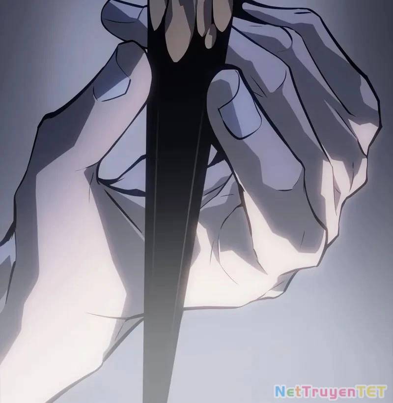 Solo Leveling Ragnarok Chap 40 - Next Chap 41