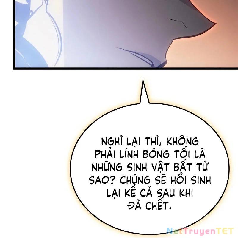 Solo Leveling Ragnarok Chap 40 - Next Chap 41