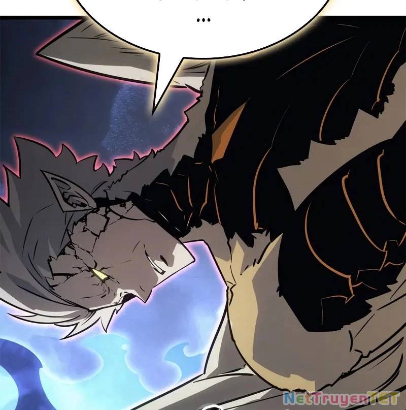 Solo Leveling Ragnarok Chap 40 - Next Chap 41