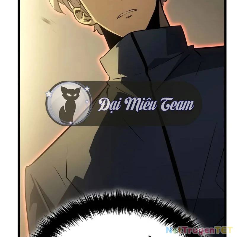 Solo Leveling Ragnarok Chap 40 - Next Chap 41