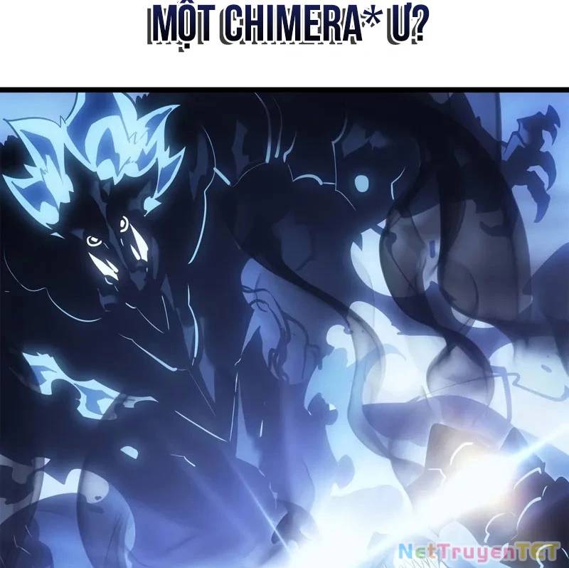Solo Leveling Ragnarok Chap 40 - Next Chap 41