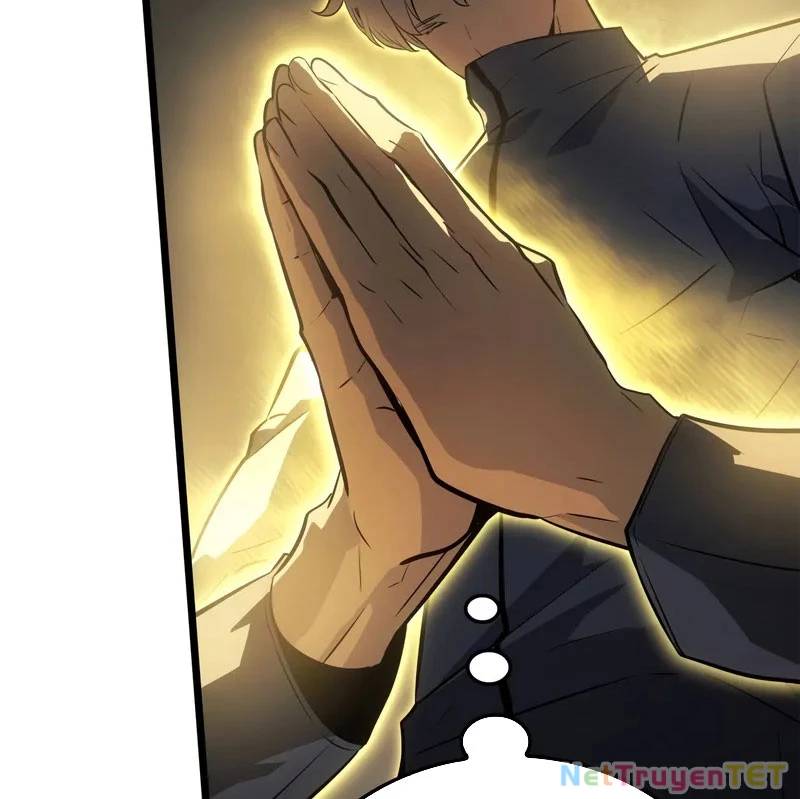 Solo Leveling Ragnarok Chap 40 - Next Chap 41