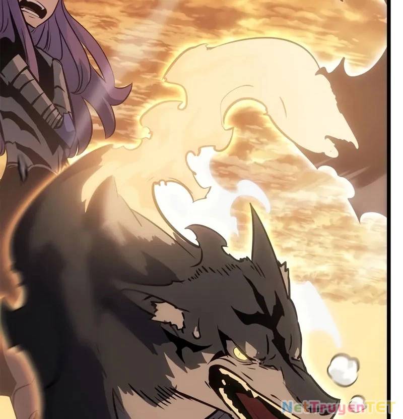 Solo Leveling Ragnarok Chap 40 - Next Chap 41