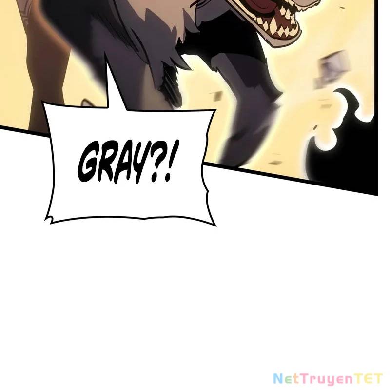 Solo Leveling Ragnarok Chap 40 - Next Chap 41