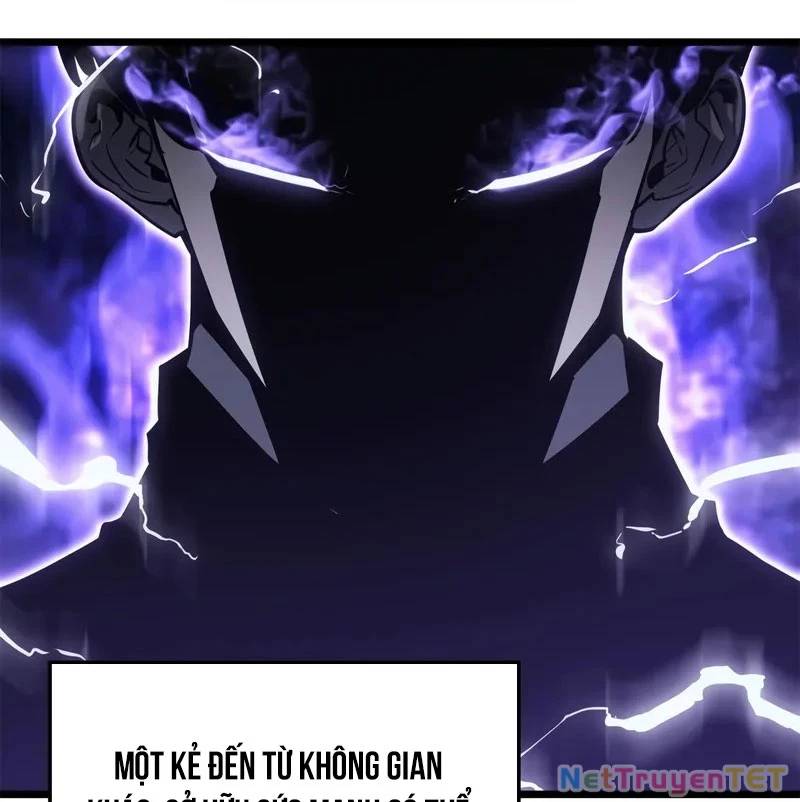 Solo Leveling Ragnarok Chap 40 - Next Chap 41