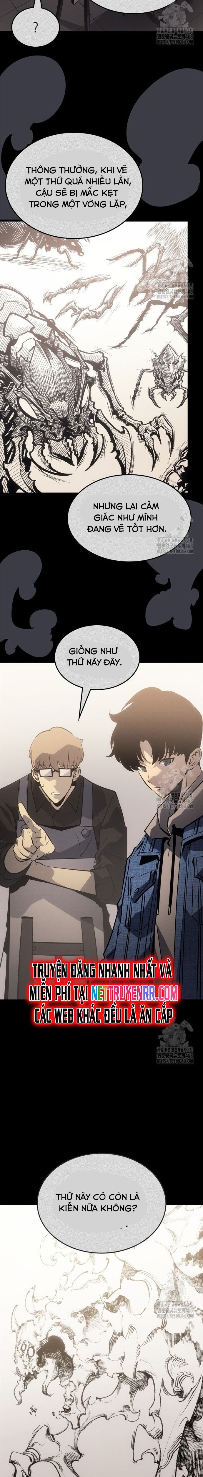 Solo Leveling Ragnarok Chap 41 - Next Chap 42
