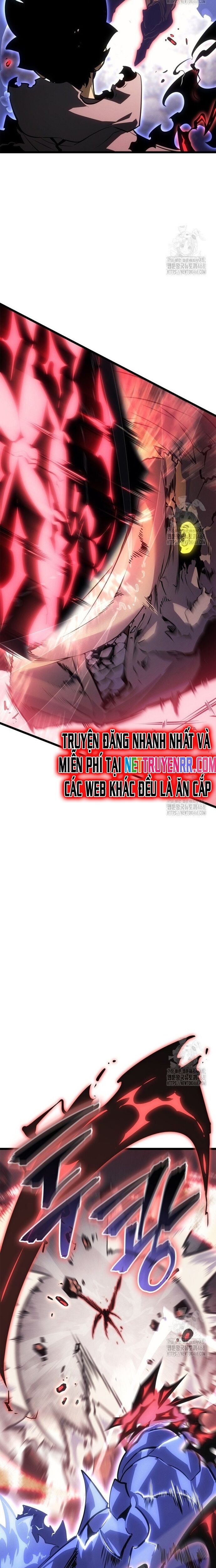 Solo Leveling Ragnarok Chap 41 - Next Chap 42