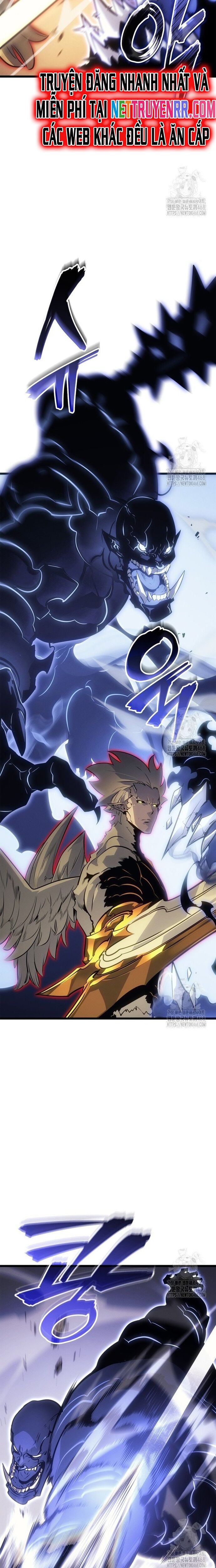 Solo Leveling Ragnarok Chap 41 - Next Chap 42