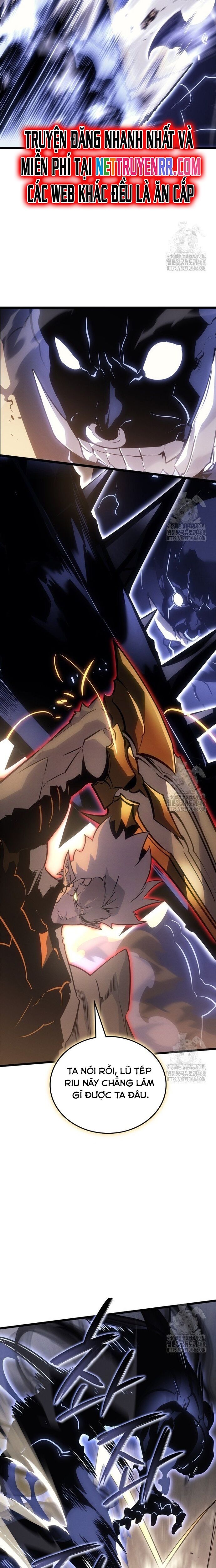 Solo Leveling Ragnarok Chap 41 - Next Chap 42