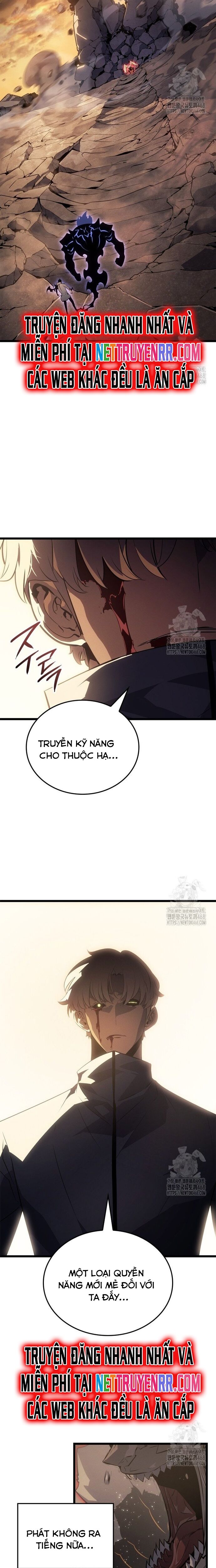 Solo Leveling Ragnarok Chap 41 - Next Chap 42