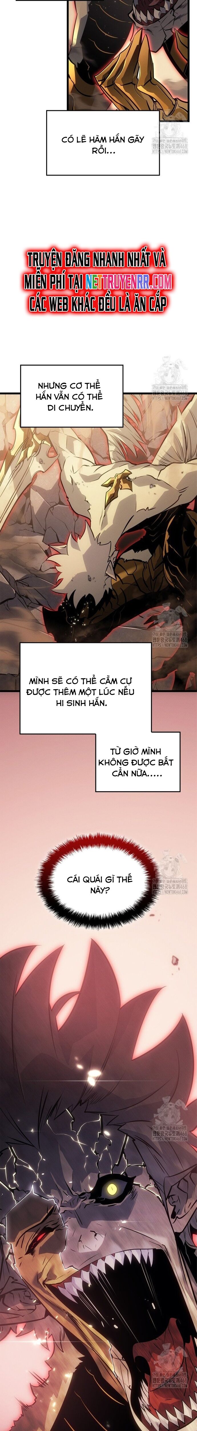Solo Leveling Ragnarok Chap 41 - Next Chap 42