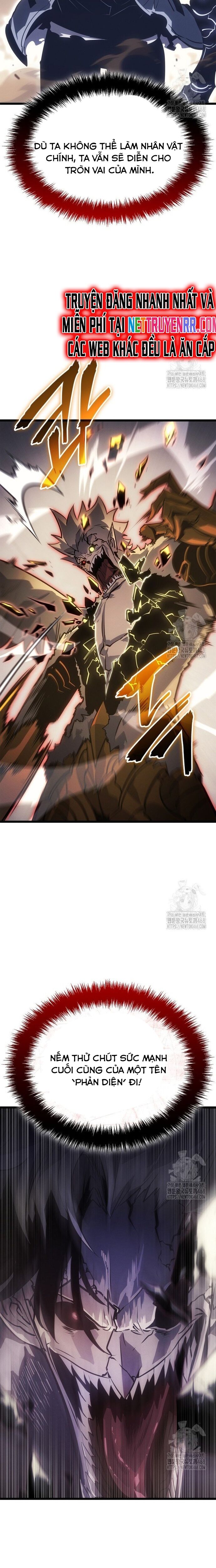 Solo Leveling Ragnarok Chap 41 - Next Chap 42