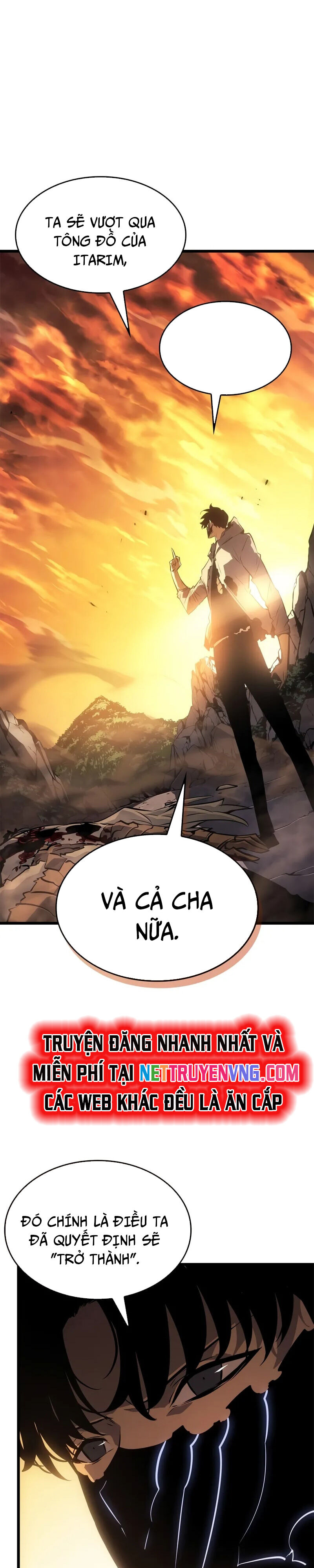 Solo Leveling Ragnarok Chap 42.1 - Next Chap 43.1