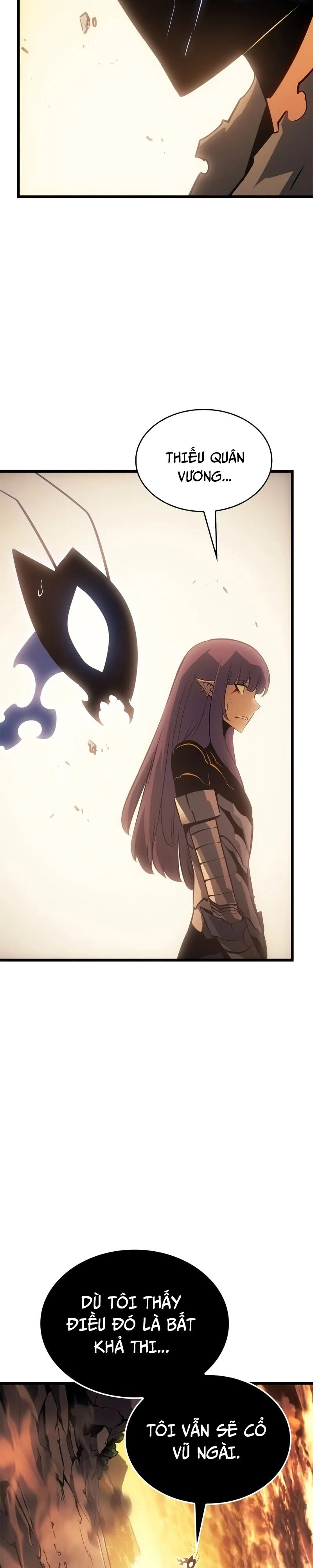 Solo Leveling Ragnarok Chap 42.1 - Next Chap 43.1