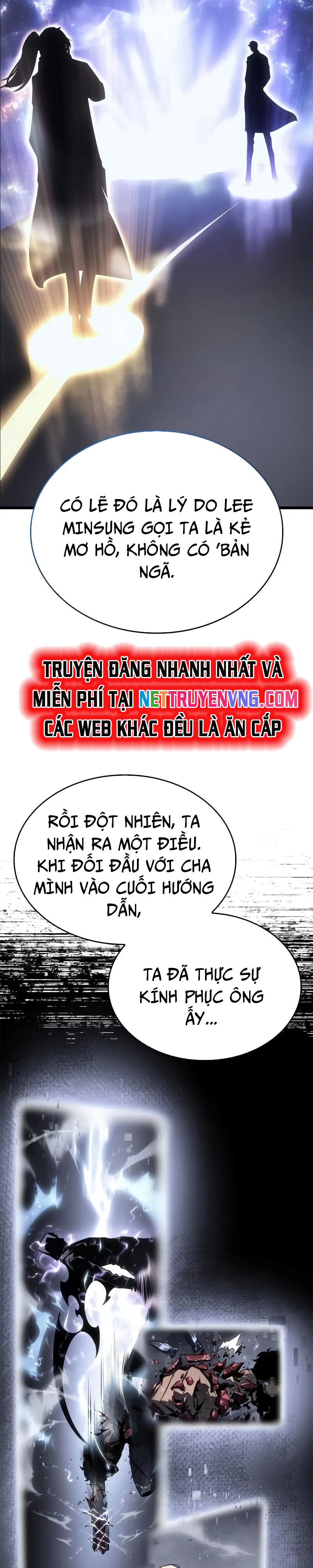 Solo Leveling Ragnarok Chap 42.1 - Next Chap 43.1