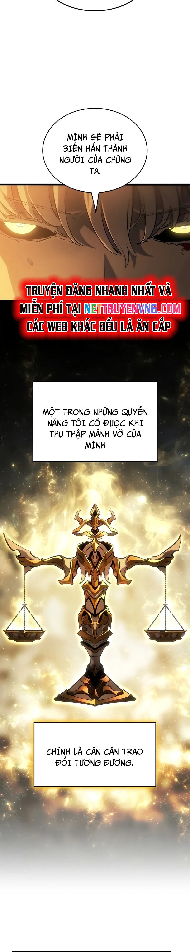 Solo Leveling Ragnarok Chap 42.1 - Next Chap 43.1