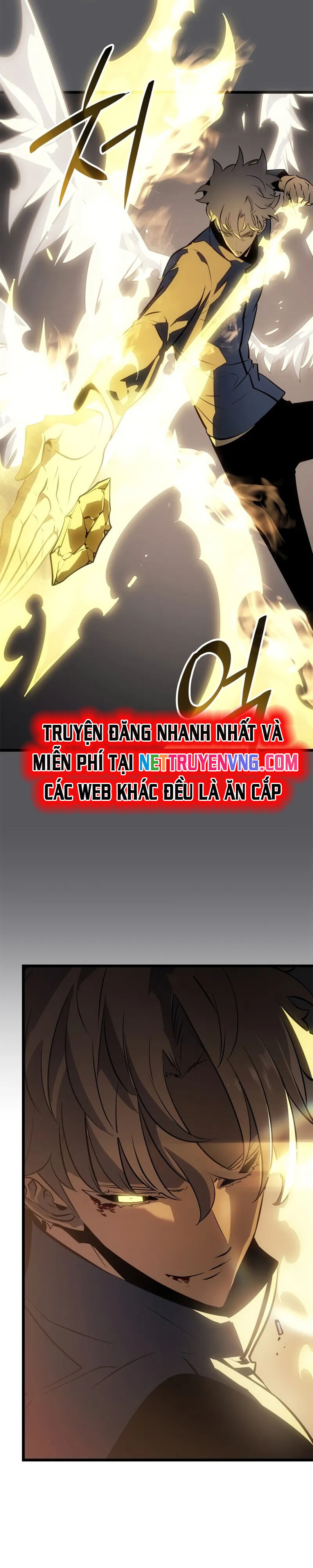 Solo Leveling Ragnarok Chap 42.1 - Next Chap 43.1