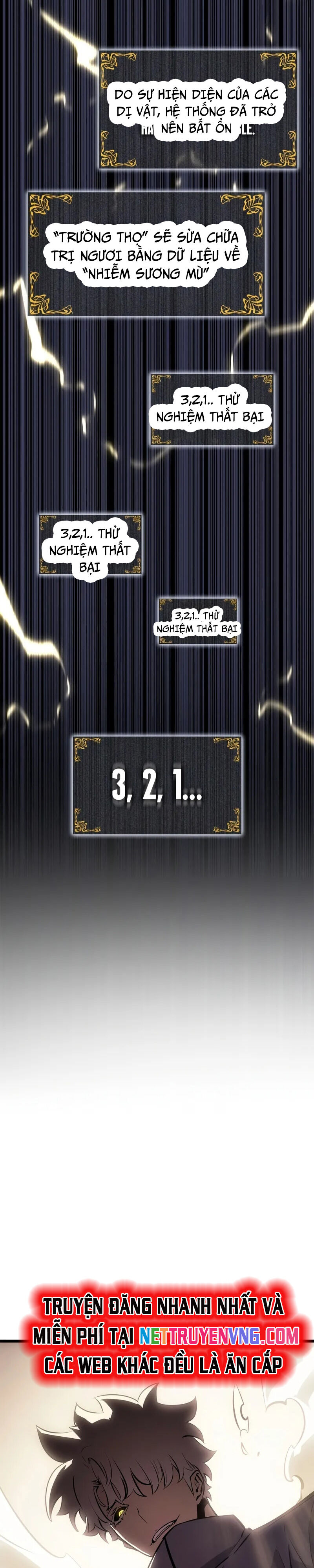 Solo Leveling Ragnarok Chap 42.1 - Next Chap 43.1