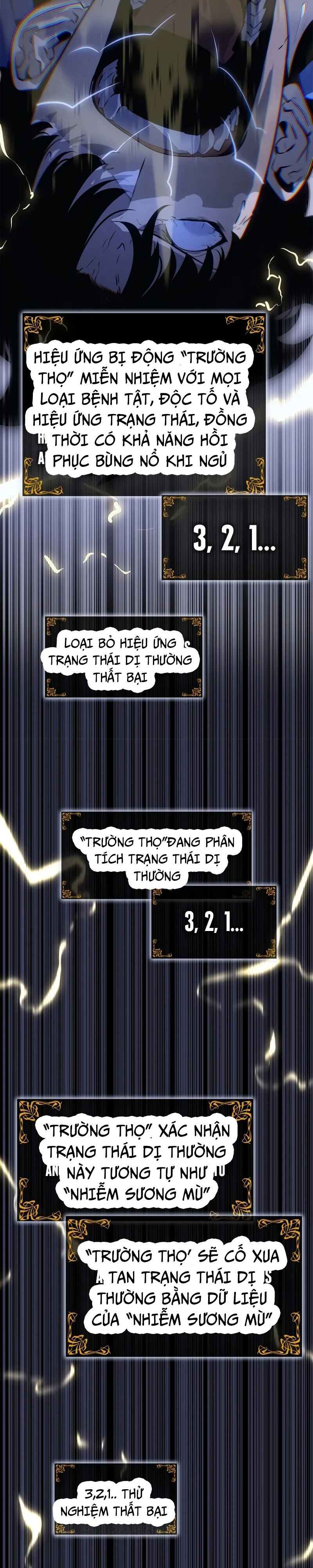 Solo Leveling Ragnarok Chap 42.1 - Next Chap 43.1