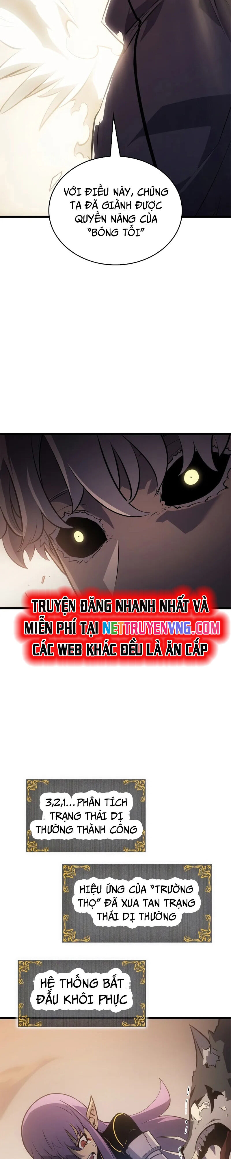 Solo Leveling Ragnarok Chap 42.1 - Next Chap 43.1