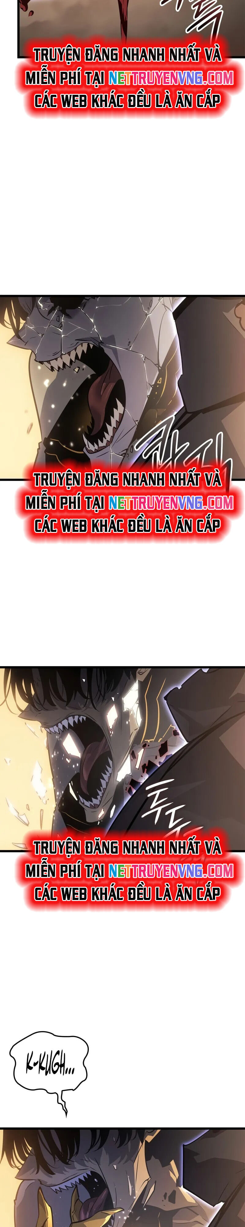 Solo Leveling Ragnarok Chap 42.1 - Next Chap 43.1