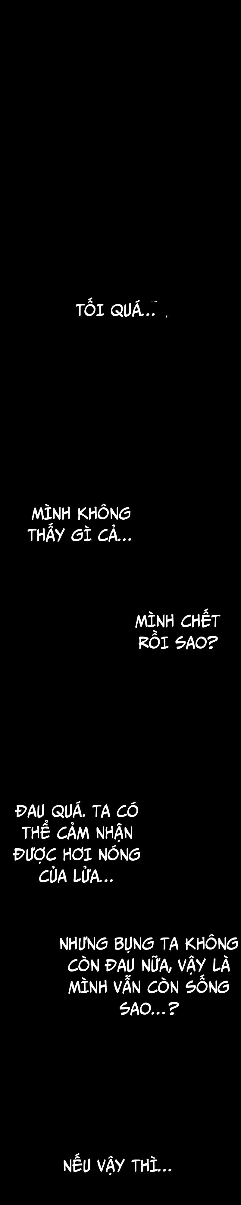 Solo Leveling Ragnarok Chap 42.1 - Next Chap 43.1