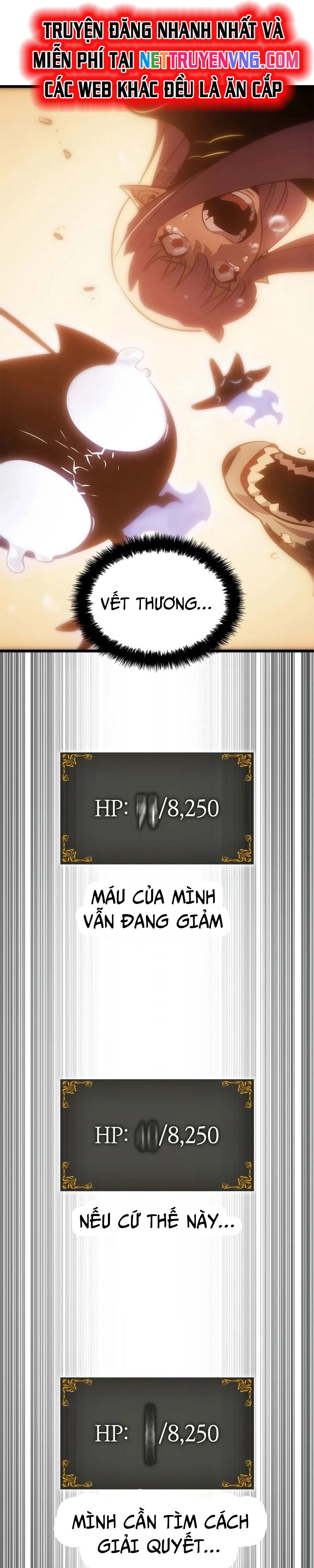 Solo Leveling Ragnarok Chap 42.1 - Next Chap 43.1