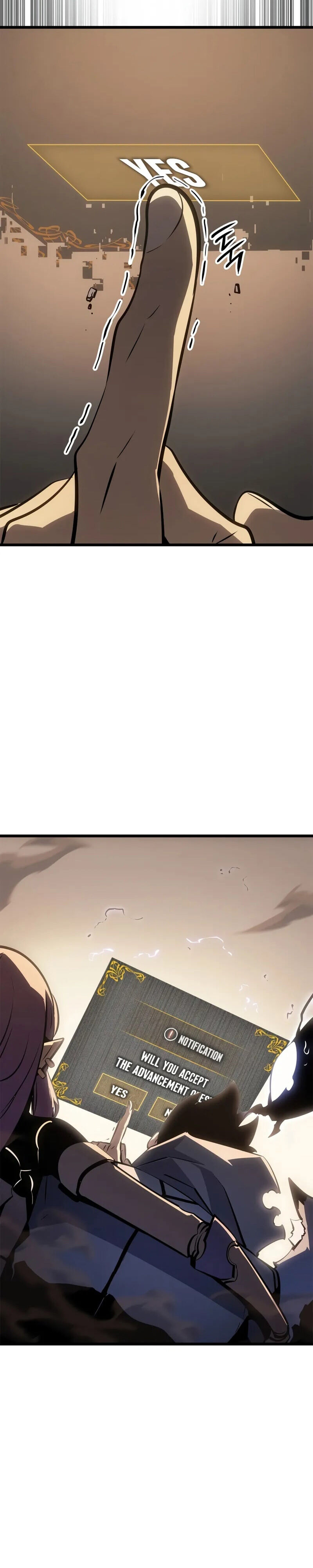 Solo Leveling Ragnarok Chap 42.1 - Next Chap 43.1