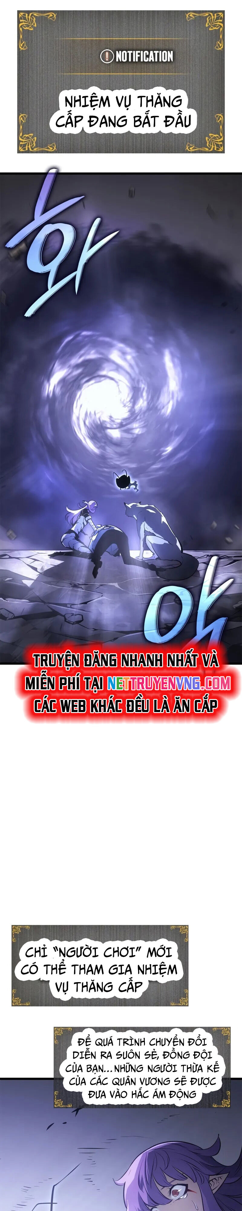 Solo Leveling Ragnarok Chap 42.1 - Next Chap 43.1