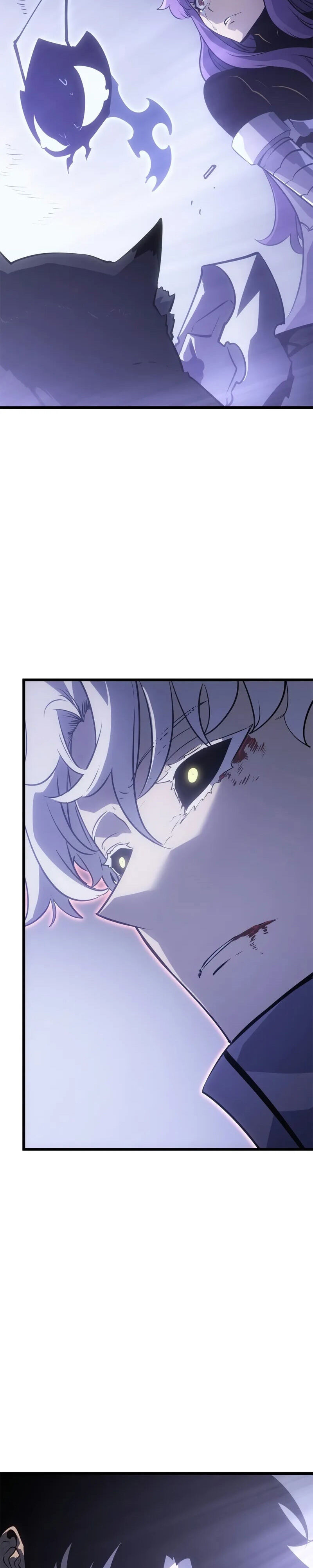 Solo Leveling Ragnarok Chap 42.1 - Next Chap 43.1