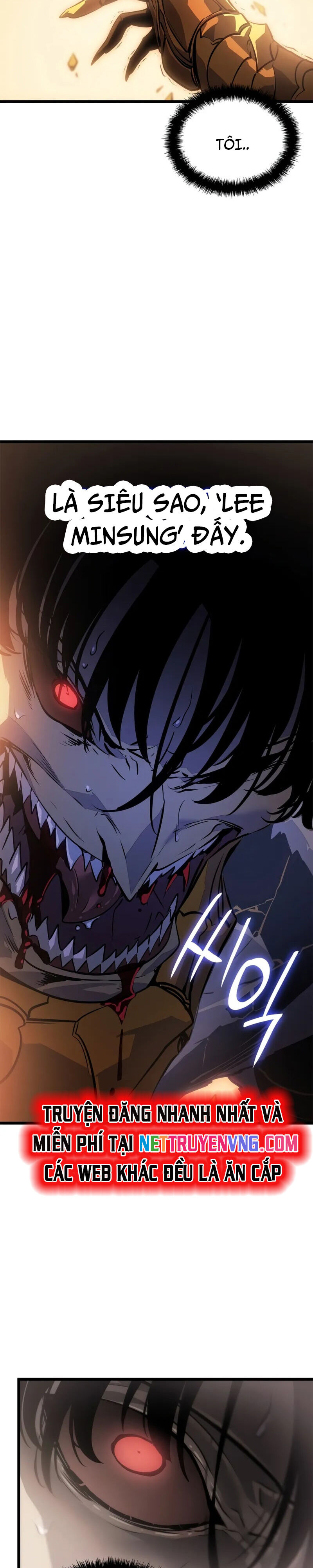Solo Leveling Ragnarok Chap 42.1 - Next Chap 43.1