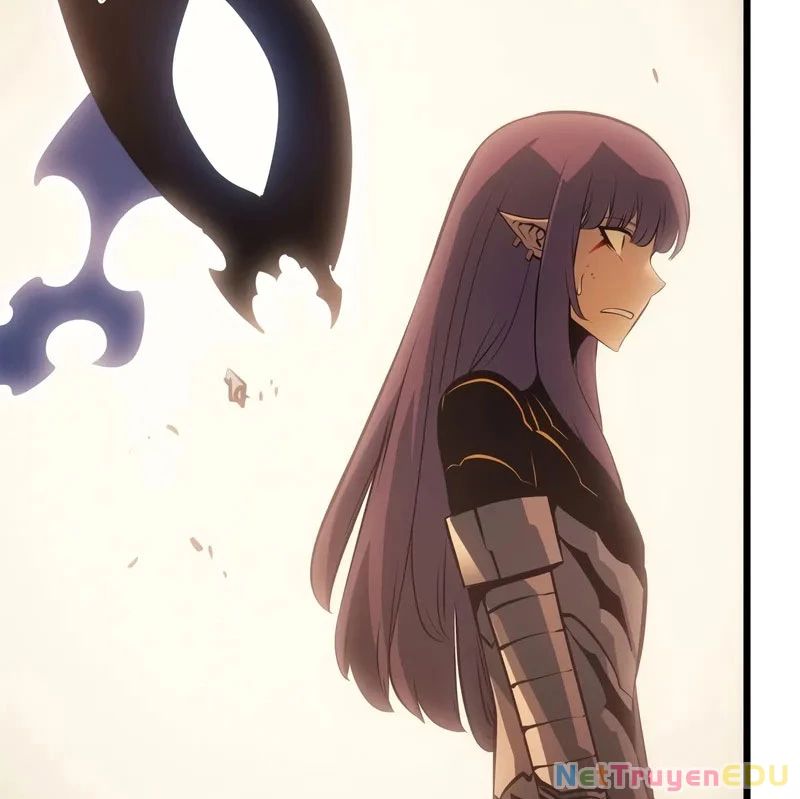 Solo Leveling Ragnarok Chap 42 - Next Chap 43