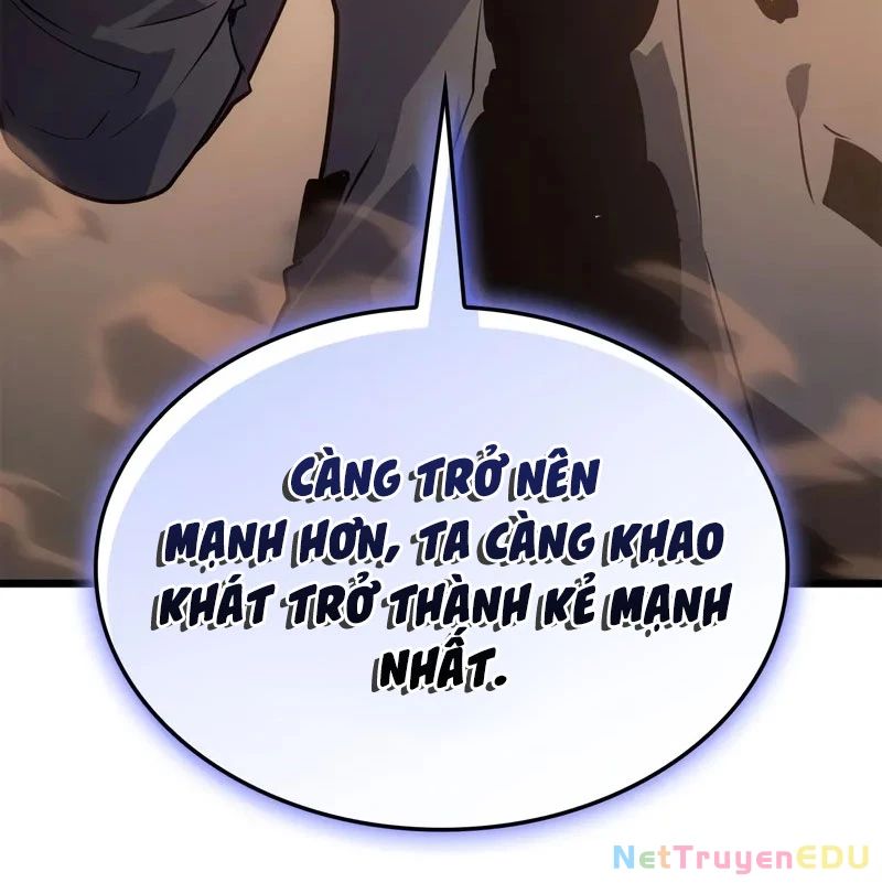 Solo Leveling Ragnarok Chap 42 - Next Chap 43