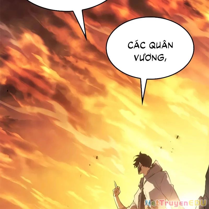Solo Leveling Ragnarok Chap 42 - Next Chap 43