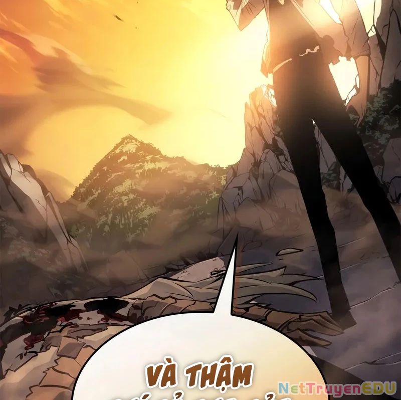 Solo Leveling Ragnarok Chap 42 - Next Chap 43