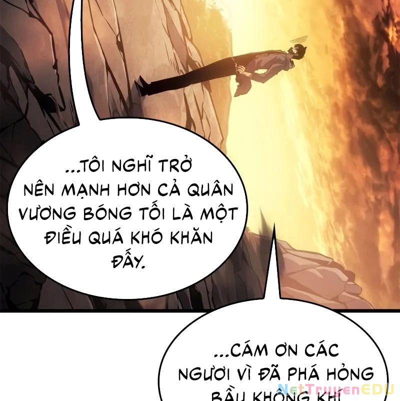 Solo Leveling Ragnarok Chap 42 - Next Chap 43