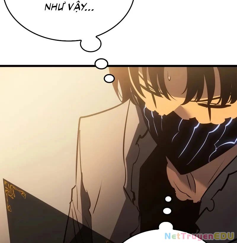 Solo Leveling Ragnarok Chap 42 - Next Chap 43