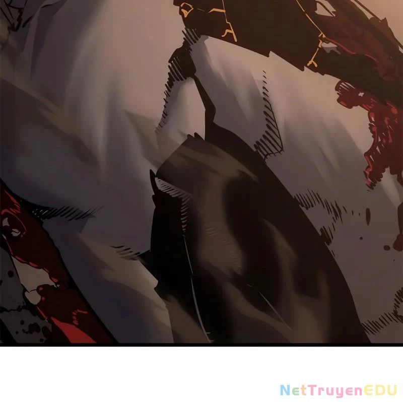 Solo Leveling Ragnarok Chap 42 - Next Chap 43