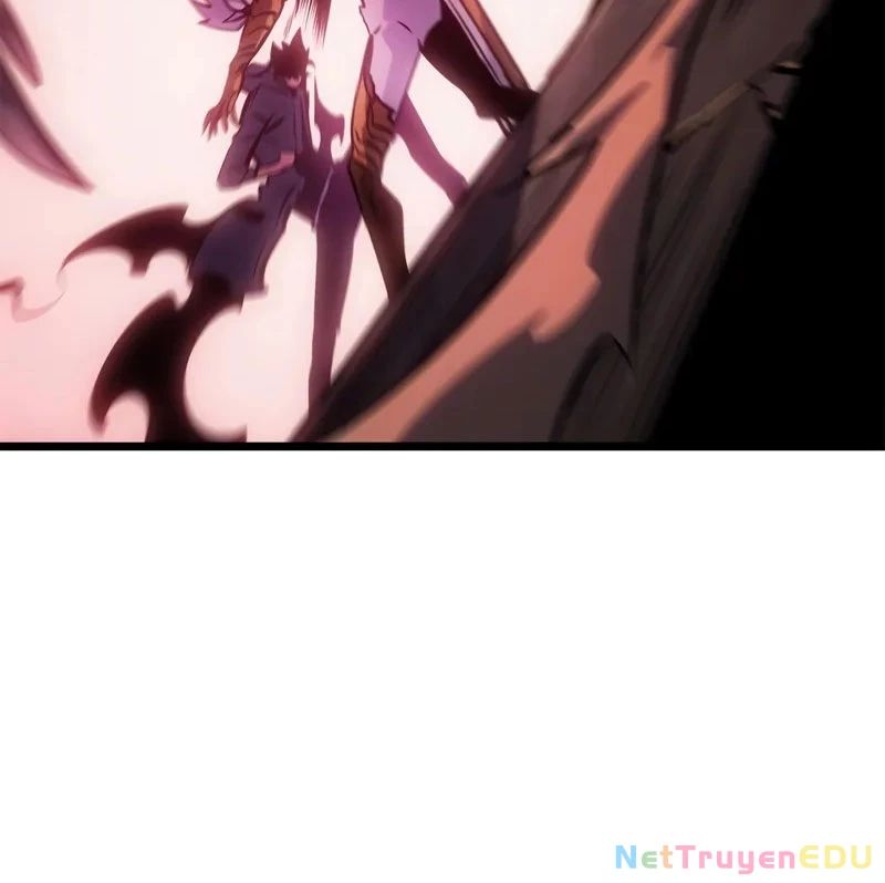Solo Leveling Ragnarok Chap 42 - Next Chap 43