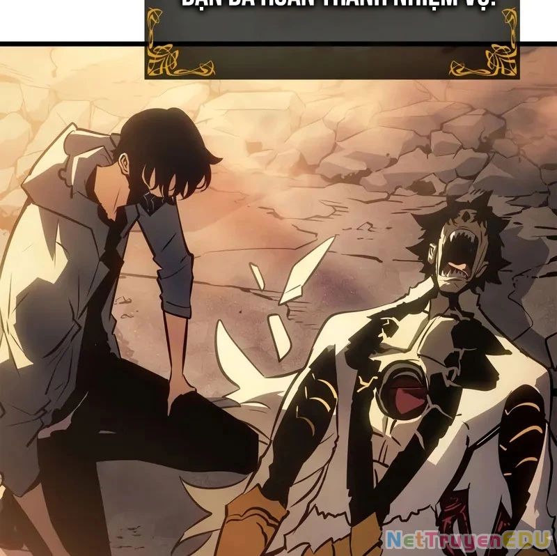 Solo Leveling Ragnarok Chap 42 - Next Chap 43