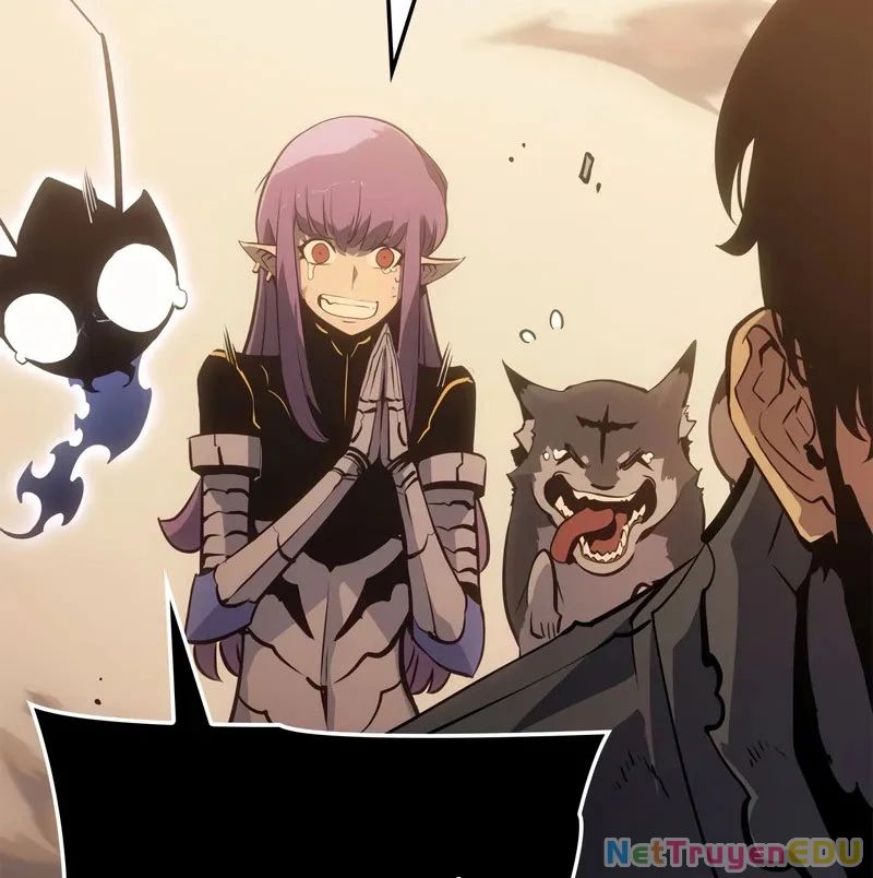 Solo Leveling Ragnarok Chap 42 - Next Chap 43